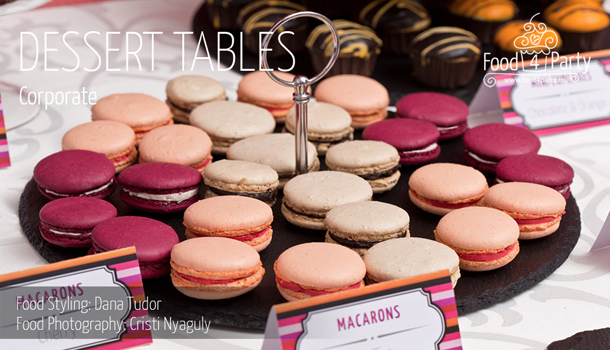 Dessert Table Corporate H