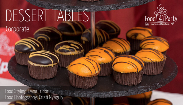 Dessert Table Corporate H