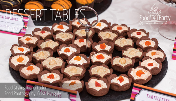 Dessert Table Corporate H